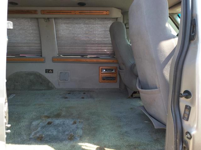 Zdjęcie 6 z aukcji – 2003 CHEVROLET ASTRO z VIN 1GBEL19X83B129796