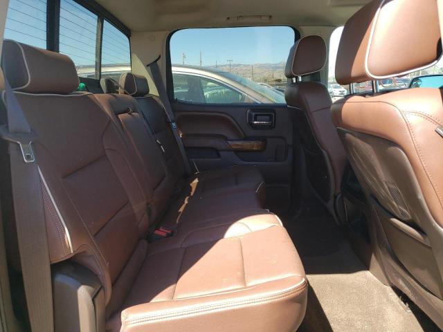 Photo 6 from auction – 2015 CHEVROLET silverado with VIN 3GCUKTEJ3FG445531