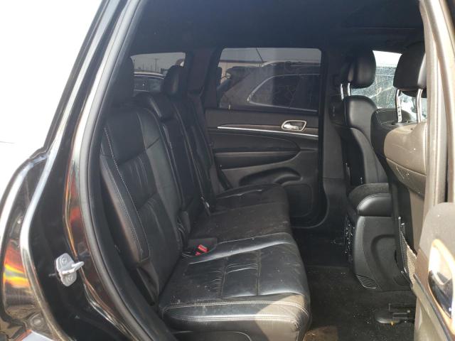 Photo 6 from auction – 2014 JEEP GRAND CHER with VIN 1C4RJFBG5EC567571