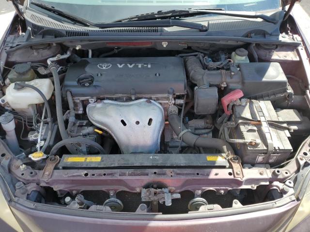 Photo 7 from auction – 2010 TOYOTA SCION TC with VIN JTKDE3B78A0306176