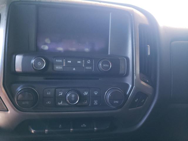 Photo 9 from auction – 2014 CHEVROLET SILVERADO with VIN 3GCPCREC7EG544138