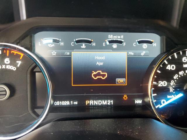 Photo 8 from auction – 2015 FORD F150 SUPER with VIN 1FTEW1EG5FFC95585