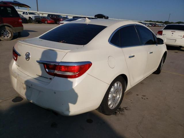 Photo 4 from auction – 2013 BUICK VERANO PRE with VIN 1G4PT5SV8D4158804