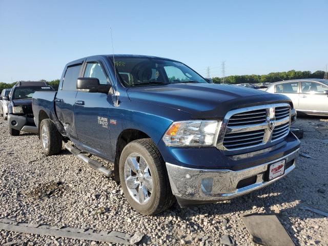 RAM 1500 CLASS 2019 with VIN 1C6RR7LT8KS639107 - Photo from auction