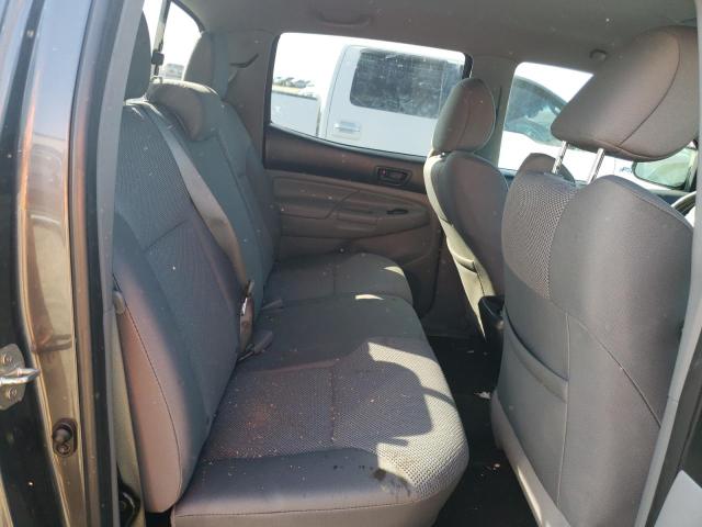 Photo 6 from auction – 2013 TOYOTA TACOMA DOU with VIN 3TMLU4EN2DM109608