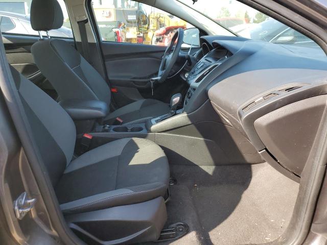 Photo 5 from auction – 2014 FORD FOCUS SE with VIN 1FADP3F2XEL373260