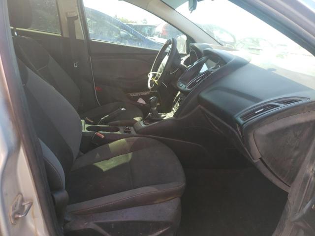 Photo 5 from auction – 2014 FORD FOCUS S with VIN 1FADP3E25EL306180