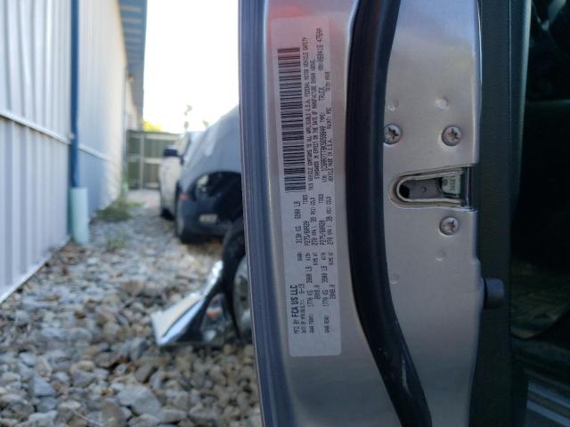 Photo 10 from auction – 2019 RAM 1500 CLASS with VIN 1C6RR7TT8KS658840