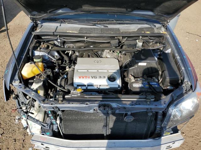 Photo 7 from auction – 2005 TOYOTA HIGHLANDER with VIN JTEEP21A950093785