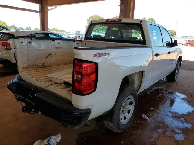 Photo 4 from auction – 2015 CHEVROLET SILVERADO with VIN 3GCUKPEC6FG333783