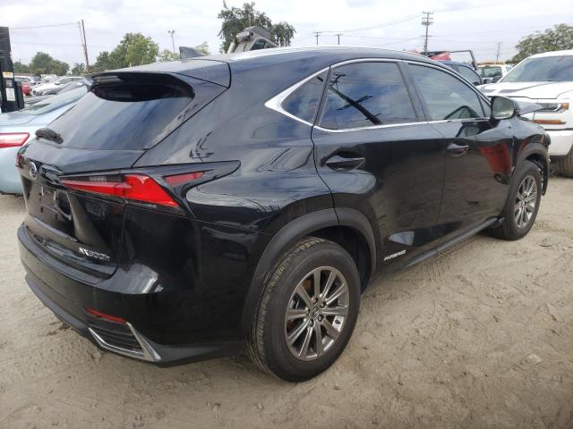 Photo 4 from auction – 2020 LEXUS NX 300H with VIN JTJDJRDZ4L2128758