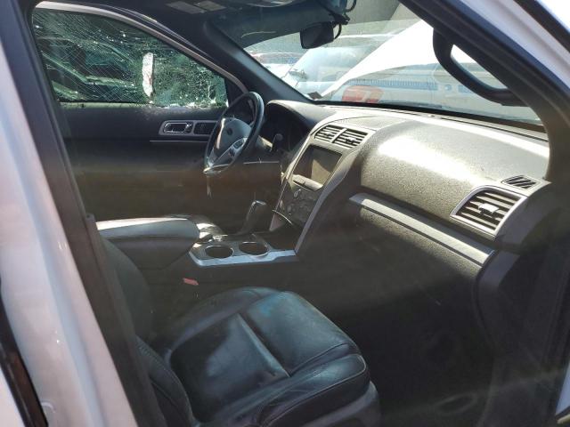 Photo 5 from auction – 2013 FORD EXPLORER X with VIN 1FM5K8D82DGB10880