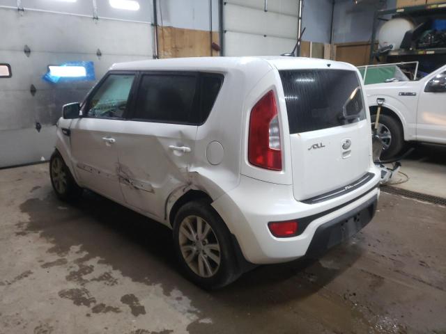 Photo 3 from auction – 2013 KIA SOUL with VIN KNDJT2A59D7566558