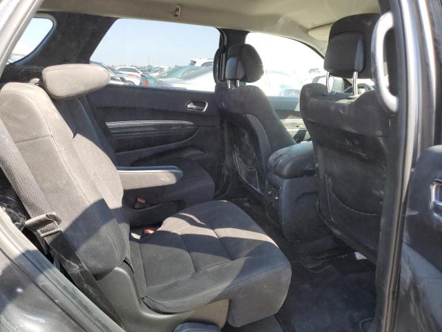 Photo 6 from auction – 2018 DODGE DURANGO SX with VIN 1C4RDHAG1JC385106