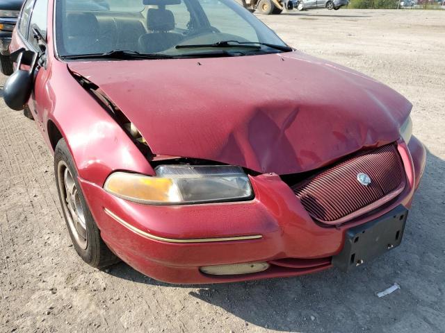 Photo 9 from auction – 1998 CHRYSLER CIRRUS LXI with VIN 1C3EJ56H0WN280550