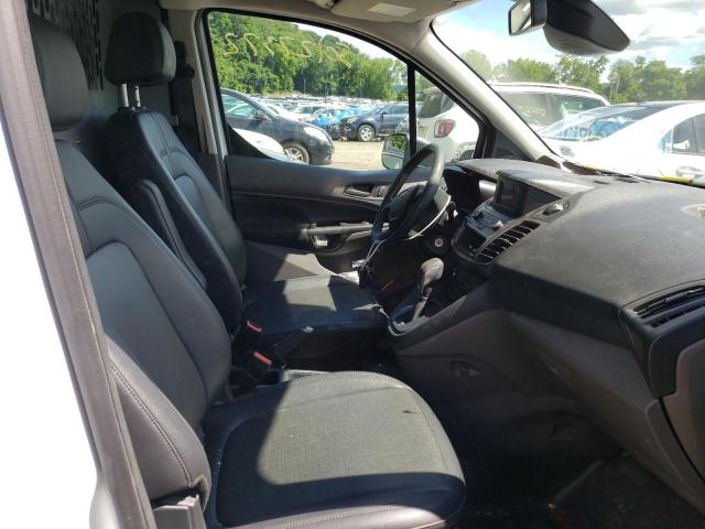 Photo 5 from auction – 2021 FORD TRANSIT CO with VIN NM0LS7E22M1488374