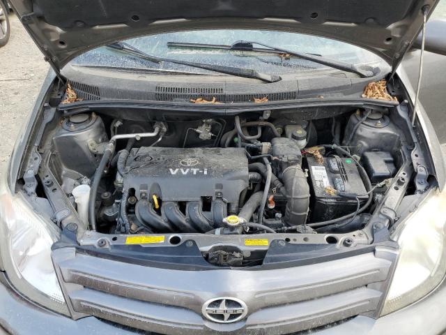 Photo 7 from auction – 2005 TOYOTA SCION XA with VIN JTKKT624050106855