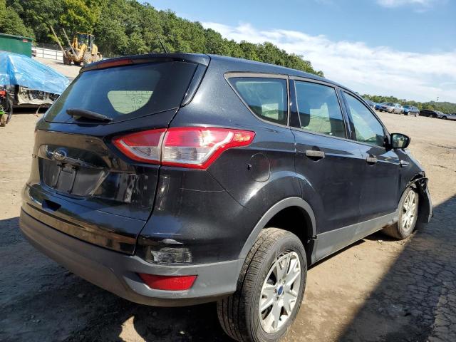 Photo 4 from auction – 2015 FORD ESCAPE S with VIN 1FMCU0F75FUC31981
