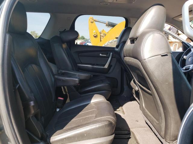 Photo 6 from auction – 2011 GMC ACADIA SLT with VIN 1GKKRSED7BJ258412