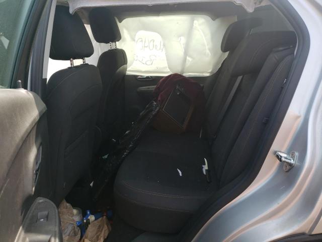 Photo 6 from auction – 2018 CHEVROLET TRAX LS with VIN KL7CJNSB0JB607654