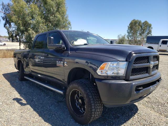 RAM 2500 ST 2016 with VIN 3C6UR5CL1GG161481 - Photo from auction