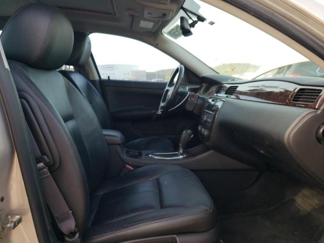 Photo 5 from auction – 2012 CHEVROLET IMPALA LTZ with VIN 2G1WC5E37C1109056
