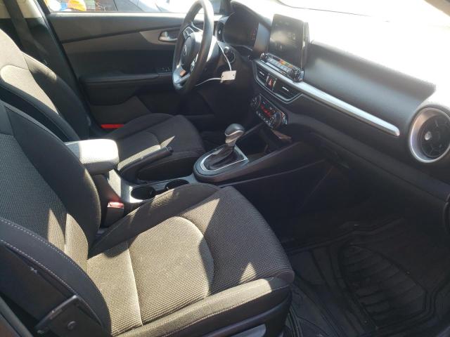 Photo 5 from auction – 2019 KIA FORTE FE with VIN 3KPF24AD5KE021434