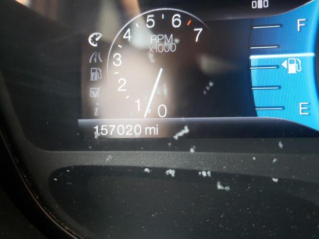 Photo 8 from auction – 2011 FORD EDGE LIMIT with VIN 2FMDK3KC3BBB37158