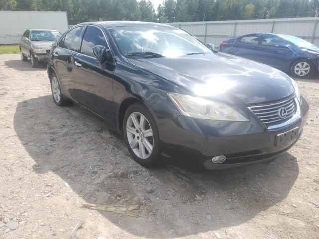 LEXUS CT 2010 with VIN JTHBJ46G272113799 - Photo from auction