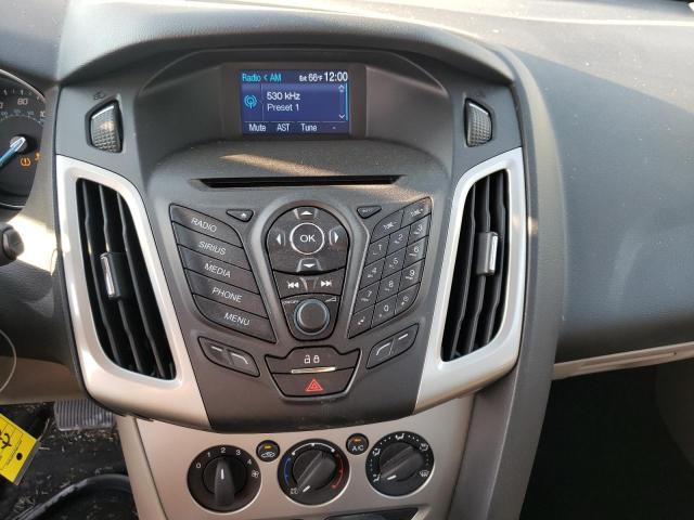 Photo 9 from auction – 2014 FORD FOCUS SE with VIN 1FADP3K27EL229185