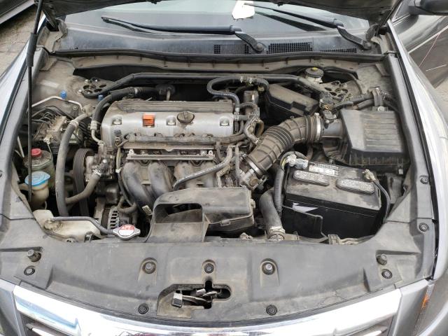 Photo 7 from auction – 2011 HONDA ACCORD EXL with VIN 1HGCP2F86BA081005