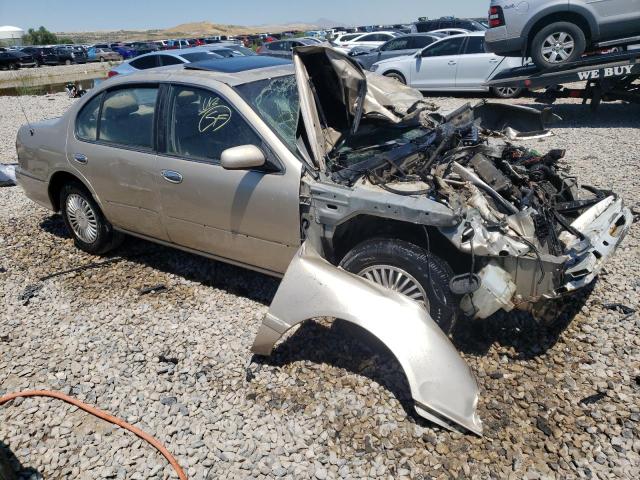 Photo 1 from auction – 1998 INFINITI I30 with VIN JNKCA21A0WT614422