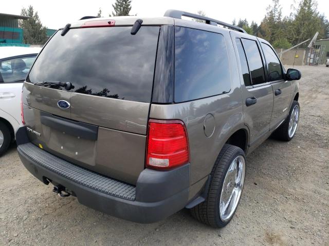 Photo 4 from auction – 2004 FORD EXPLORER X with VIN 1FMZU62K34UC09563