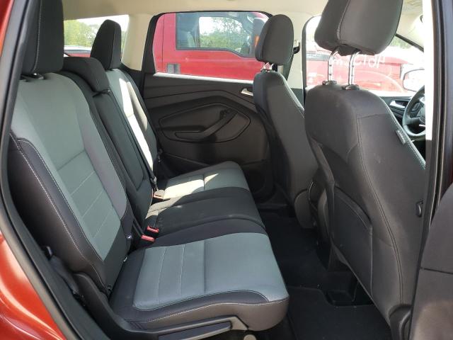 Photo 6 from auction – 2016 FORD ESCAPE SE with VIN 1FMCU9GX7GUA50501