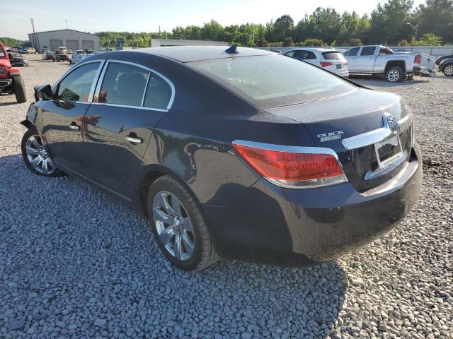 Photo 3 from auction – 2010 BUICK LACROSSE C with VIN 1G4GC5EG0AF276682