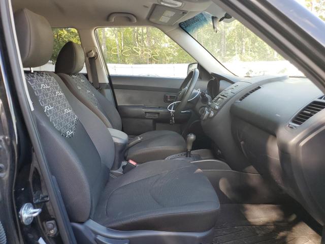Photo 5 from auction – 2010 KIA SOUL + with VIN KNDJT2A27A7032430