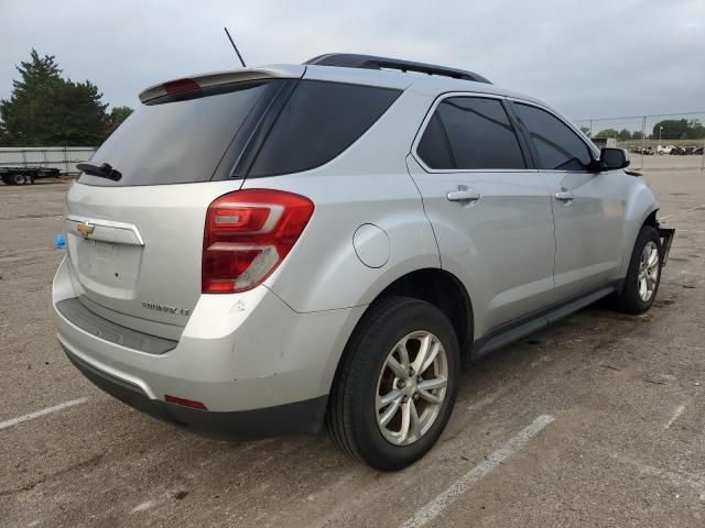 Photo 4 from auction – 2016 CHEVROLET EQUINOX LT with VIN 2GNALCEK7G1145355