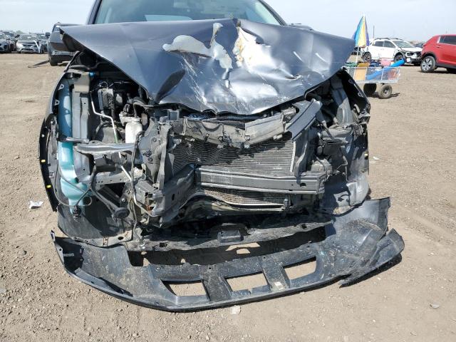 Photo 9 from auction – 2014 HONDA CR-V LX with VIN 2HKRM4H37EH694732