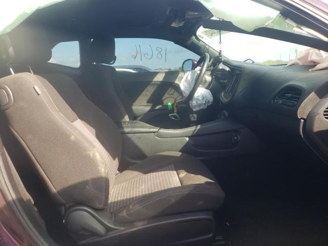 Photo 5 from auction – 2020 DODGE CHALLENGER with VIN 2C3CDZAG4LH254302