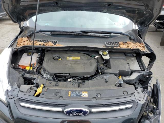 Photo 7 from auction – 2014 FORD ESCAPE SE with VIN 1FMCU9GX4EUB75582