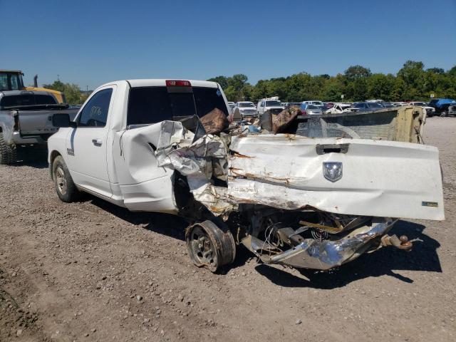 Photo 3 from auction – 2013 RAM 1500 SLT with VIN 3C6JR6EP5DG503194