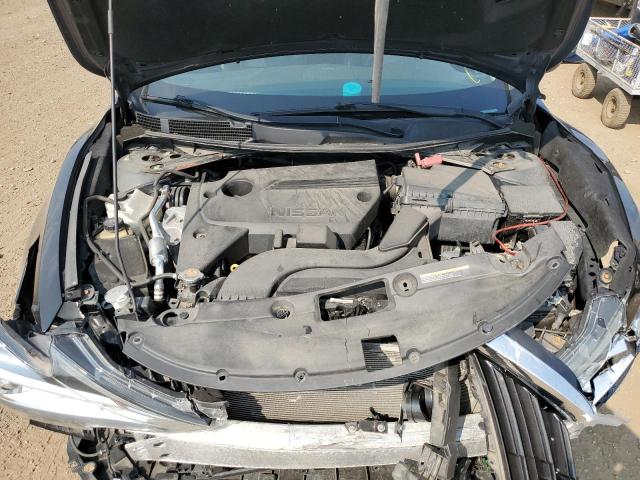 Photo 7 from auction – 2017 NISSAN ALTIMA 2.5 with VIN 1N4AL3AP4HC231895