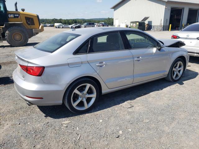 Photo 4 from auction – 2016 AUDI A3 PREMIUM with VIN WAUB8GFF9G1065954