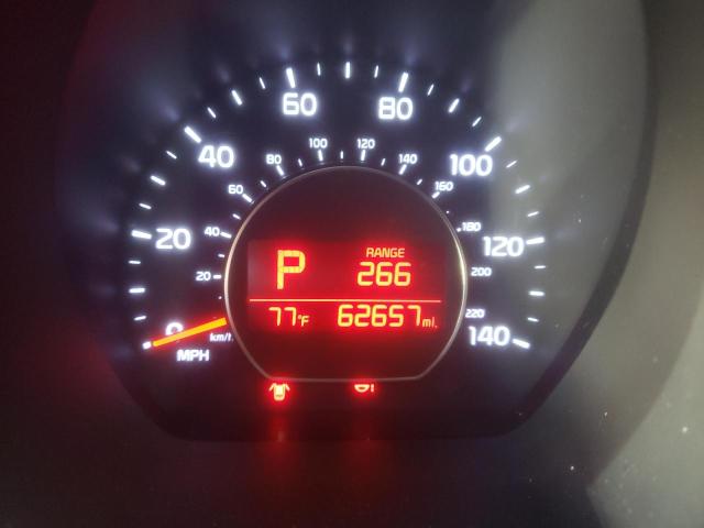 Photo 8 from auction – 2015 KIA SOUL with VIN KNDJN2A23F7778410