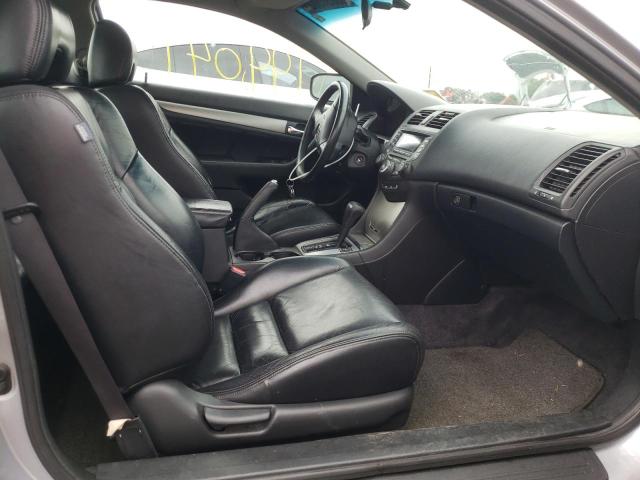 Photo 5 from auction – 2003 HONDA ACCORD EX with VIN 1HGCM72683A010237