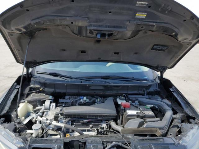 Photo 7 from auction – 2015 NISSAN ROGUE S with VIN 5N1AT2MT1FC895819