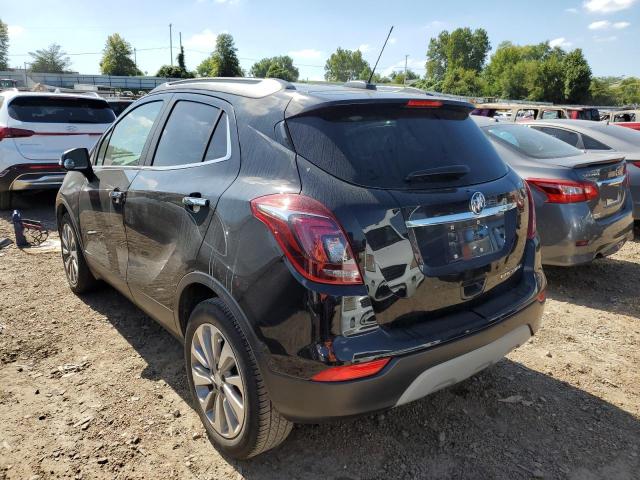 Photo 3 from auction – 2019 BUICK ENCORE PRE with VIN KL4CJASB7KB913192