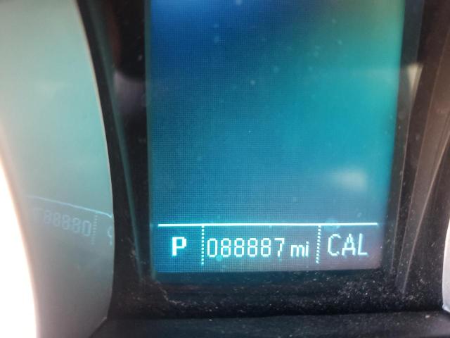Photo 8 from auction – 2015 CHEVROLET EQUINOX LS with VIN 2GNFLEEK1F6426148