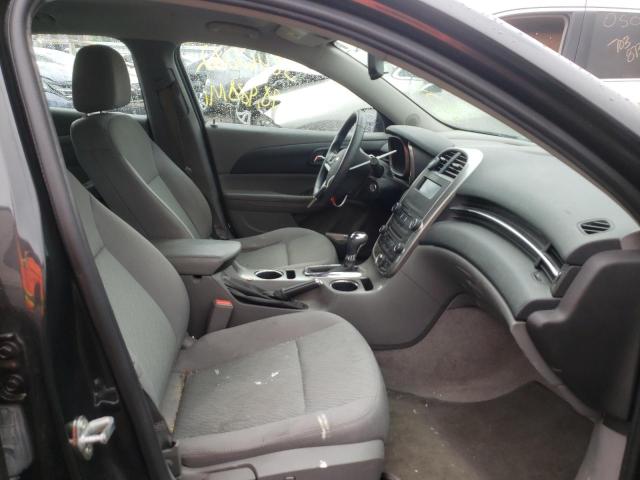 Photo 5 from auction – 2014 CHEVROLET MALIBU LS with VIN 1G11B5SL7EF292150
