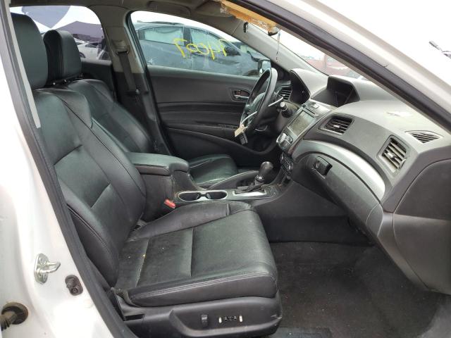 Photo 5 from auction – 2017 ACURA ILX PREMIU with VIN 19UDE2F78HA009023